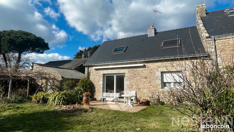 Maison 4 pièces 70 m²