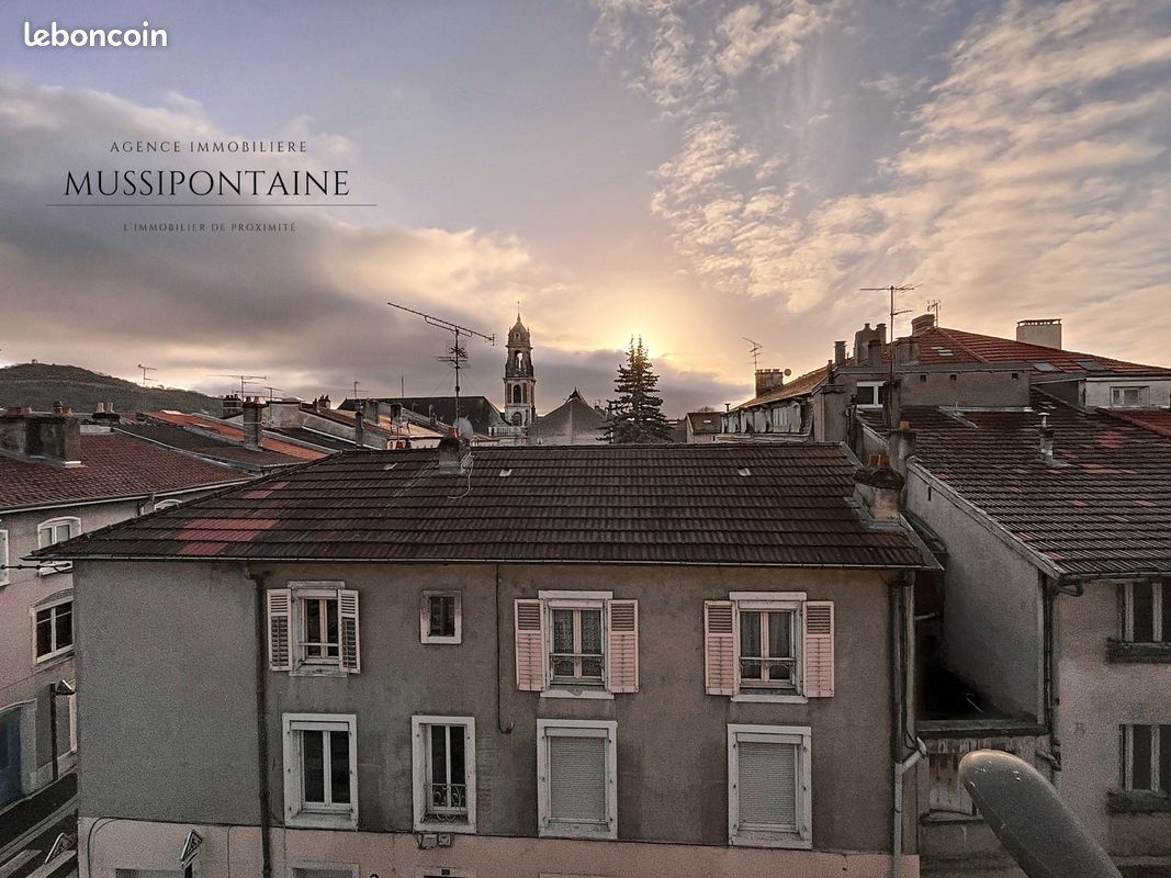 Duplex 6 pièces 195 m² (image 13)