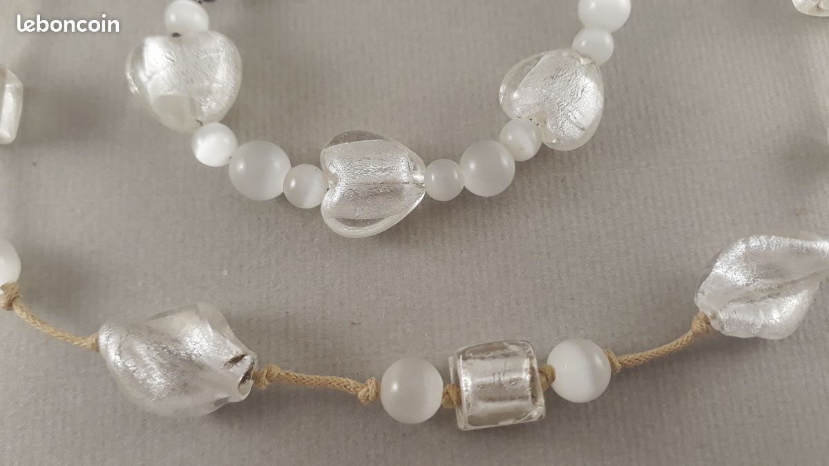 Perles en verre (image 2)