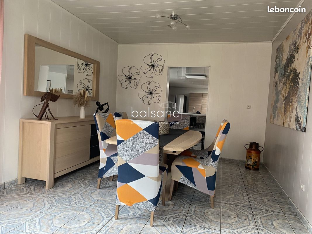 Maison 6 pièces 156 m² (image 9)