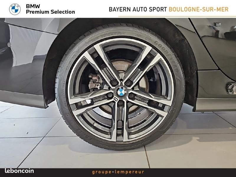 Bmw Série 2 Gran Coupé 218dA 150ch M Sport BVA8 (image 30)