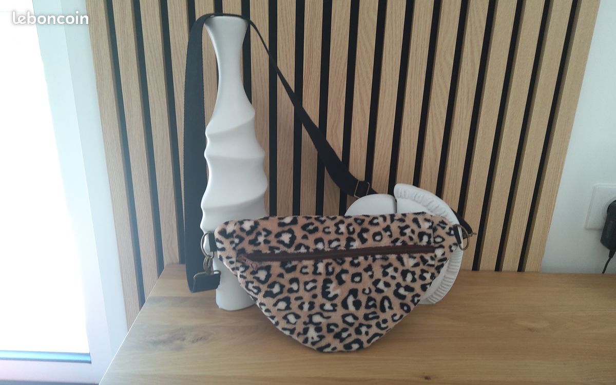 Sac banane (image 1)