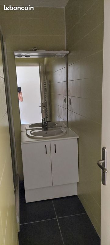 Appartement 3 pièces 56 m² · à Meylan · 56 m² · 166 000 €