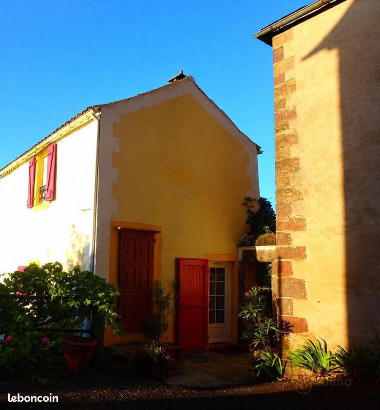 Maison 2 pièces 43 m² · au Truel · 43 m² · 79 000 €