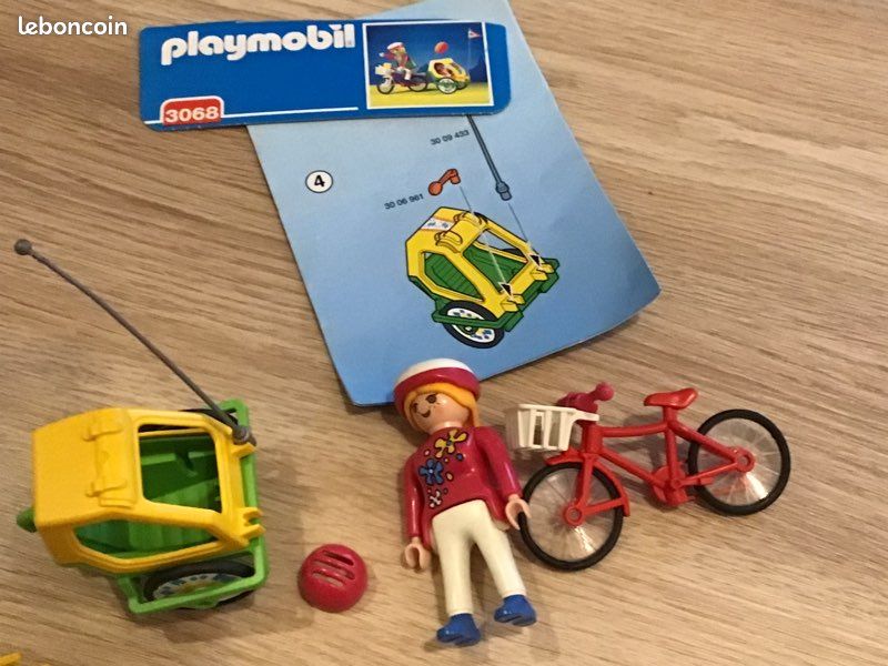 Playmobil vintage (image 3)