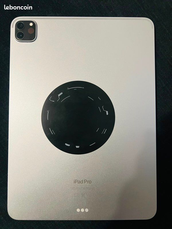 Iphad (image 2)
