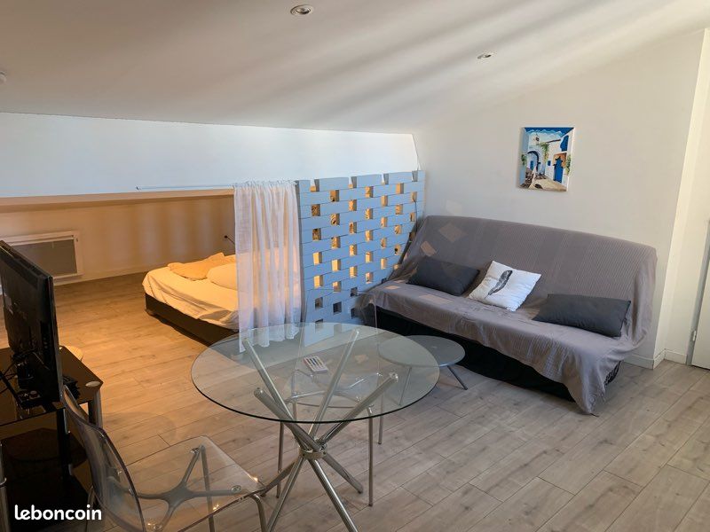 Appartement 1 pièce 27 m² · à Bordeaux · 27 m² · 675 €/mois