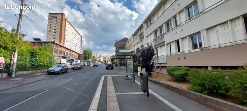 Appartement 1 pièce 35 m² · à Clermont-Ferrand · 35 m² · 64 900 €