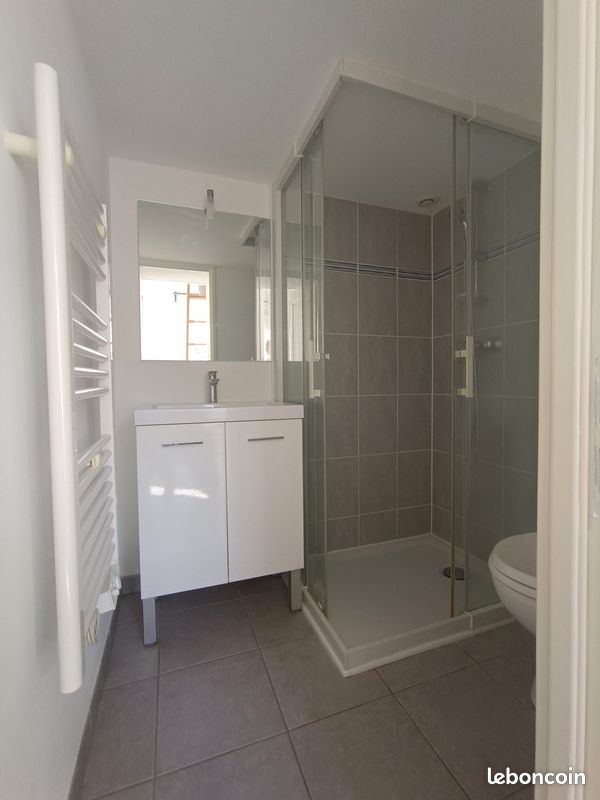 Appartement a louer vernon - 1 pièce(s) - 19 m2 - Surfyn