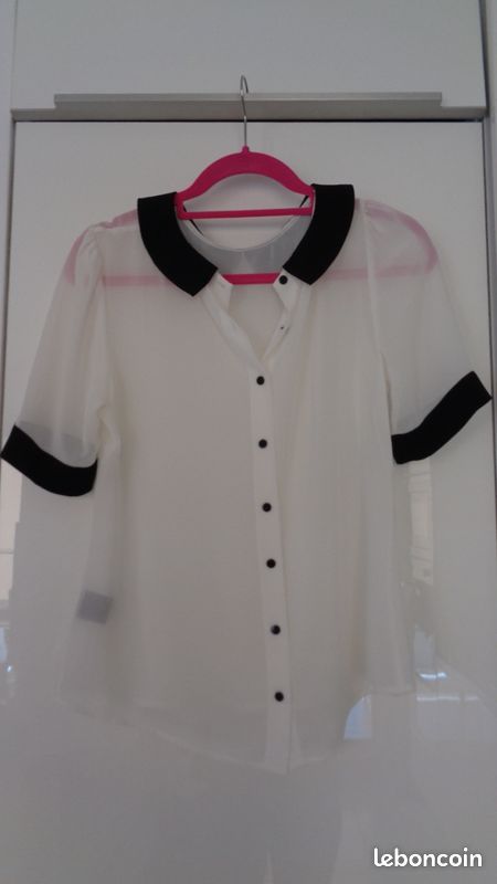 Chemise W118bywalter baker (image 2)