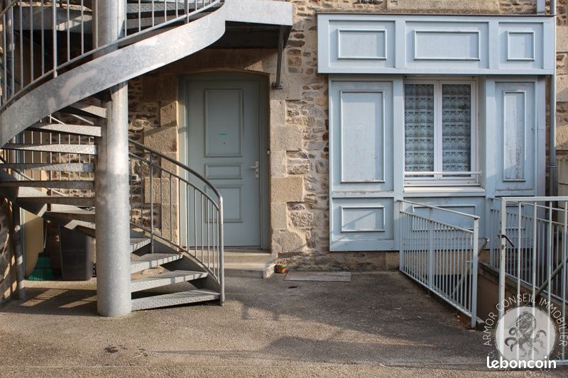 Appartement 3 pièces 66 m² · à Matignon · 66 m² · 650 €/mois