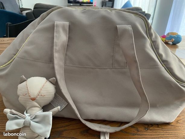 Sac A Langer Bebe Confort D Occasion Annonces Equipement Bebe Leboncoin Page 5