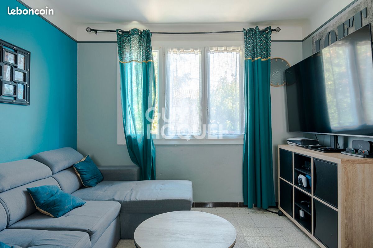 Maison 4 pièces 66 m² · à Narbonne · 66 m² · 201 400 €