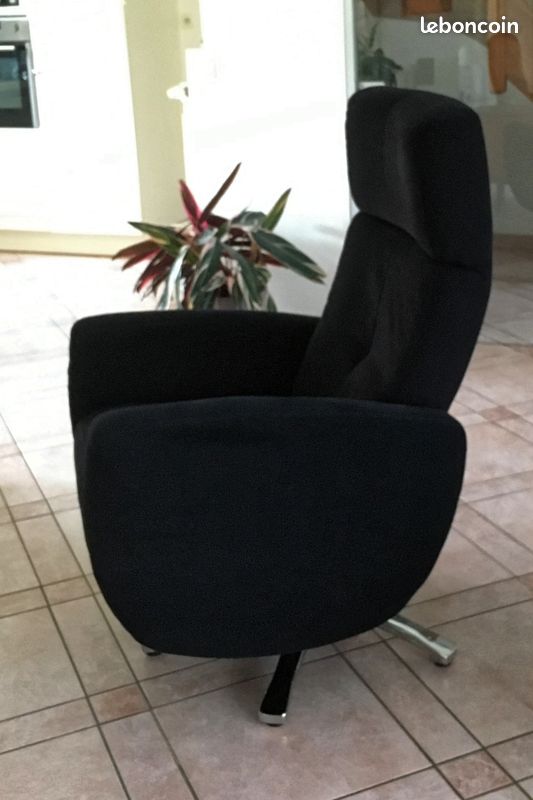 Fauteuil relax (image 2)