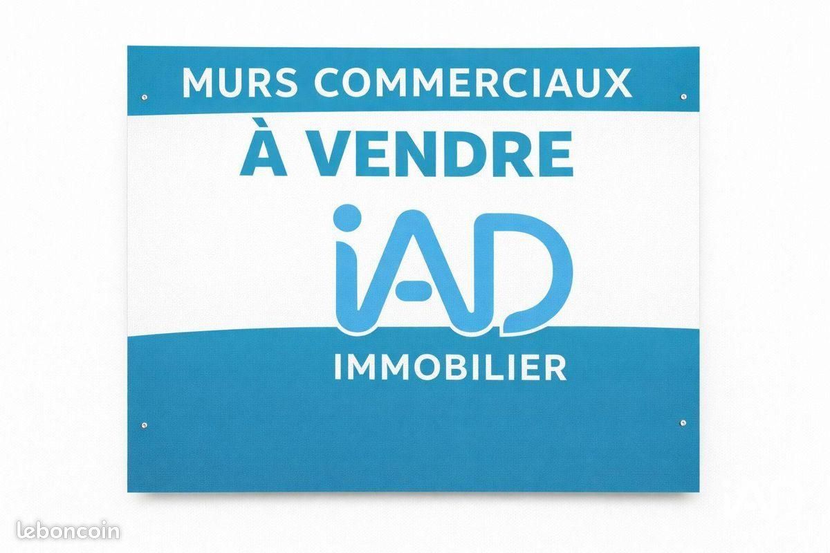Restaurant 31 m² AGDE (image 1)