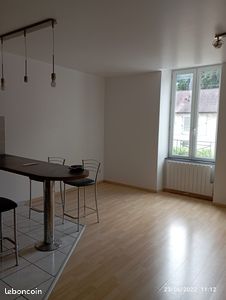 Appartement 3 pièces 80 m² · à Montmorot · 80 m² · 664 €/mois
