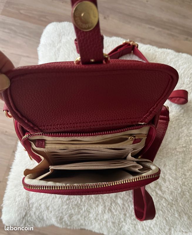 Pochette femme (image 4)