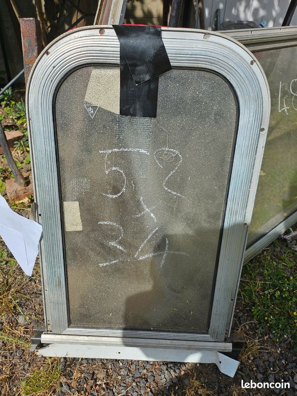 Vitres de caravane (image 5)