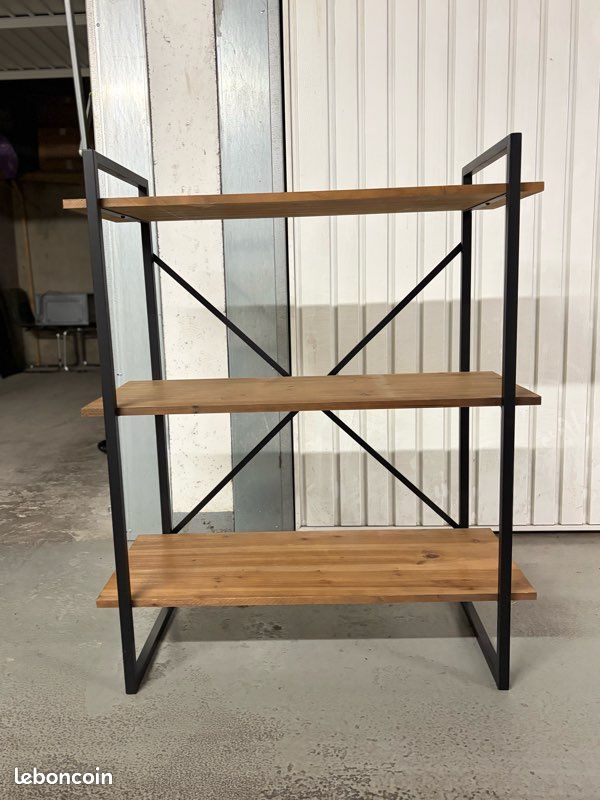 Étagère/console (image 1)