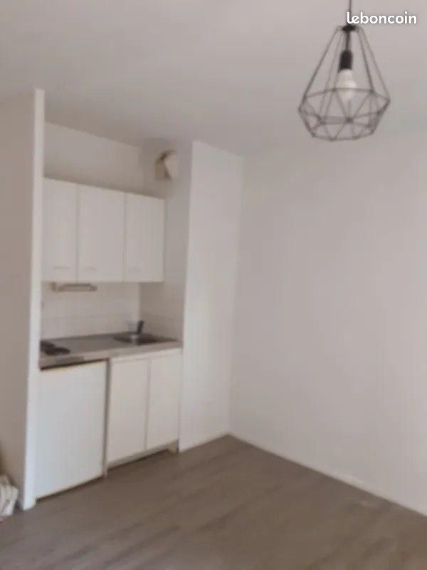 Appartement 2 pièces 31 m² · à Nantes · 31 m² · 600 €