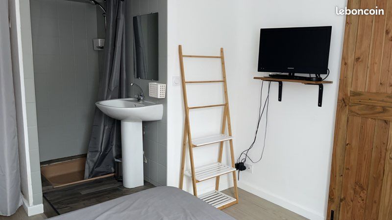 Gîte Le Studio 7 (image 5)