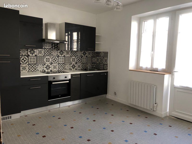 Appartement 2 pièces 34 m² · à Le Malzieu-Ville · 34 m² · 340 €