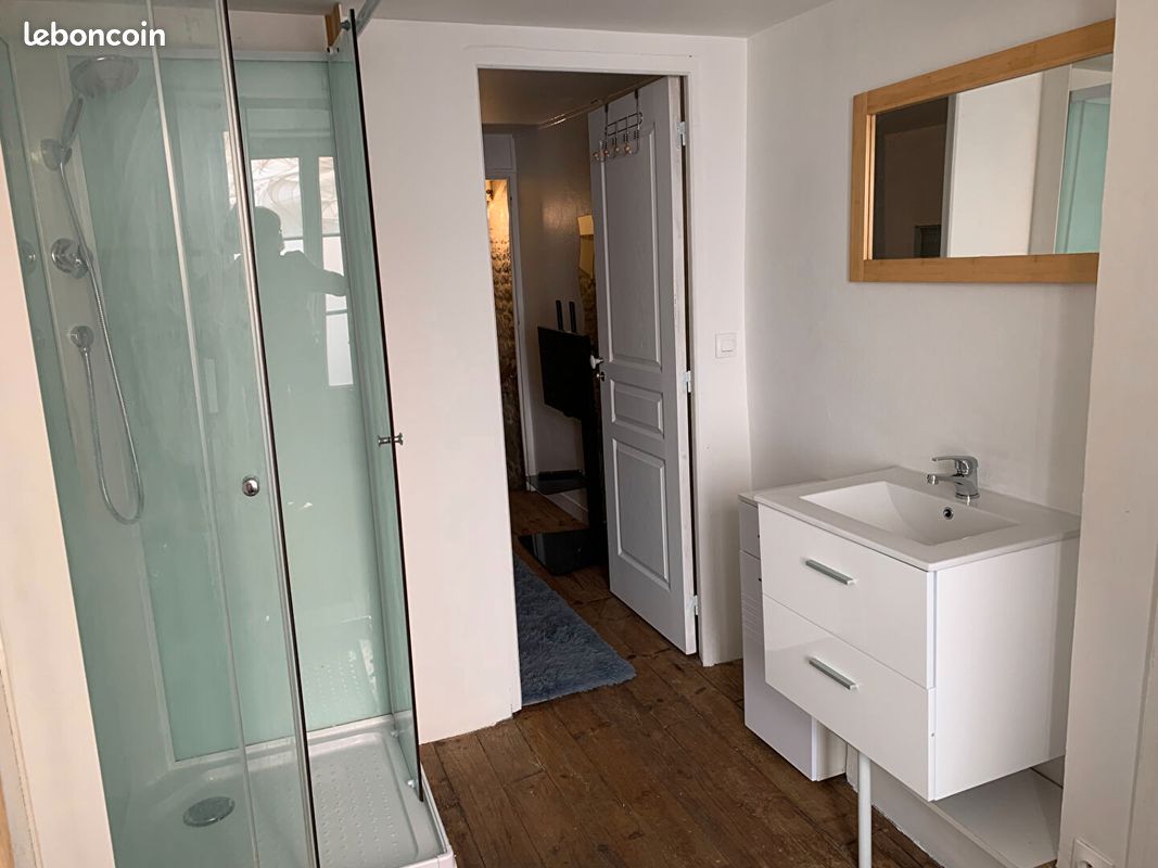 Maison a louer niort - 2 pièce(s) - 32 m2 - Surfyn