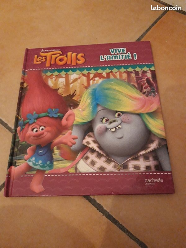 Livres enfants (image 3)