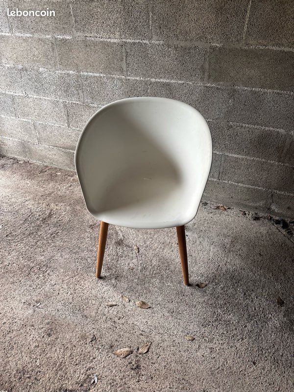Chaise (image 1)