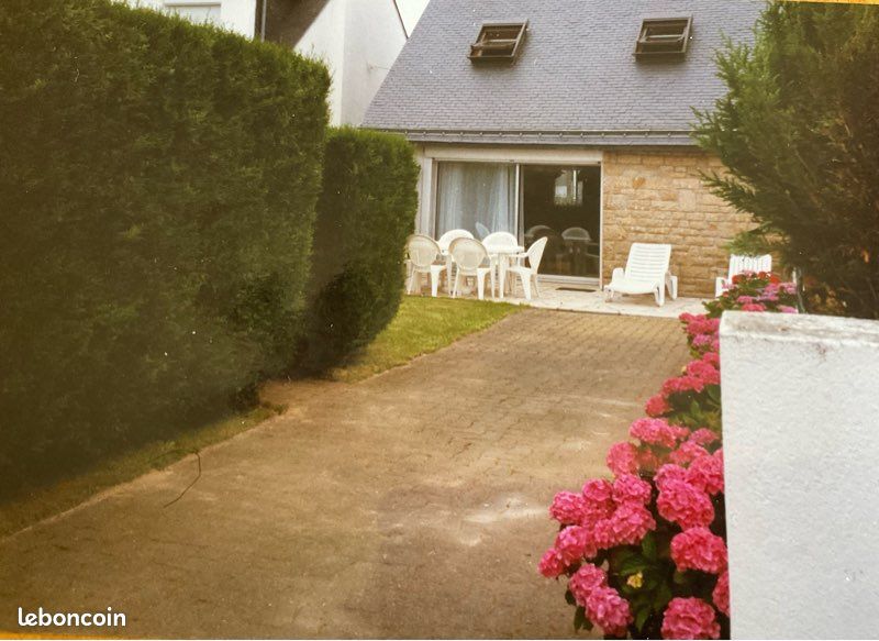 Maison 4 pièces 84 m² · à Belz · 84 m² · 280 000 €