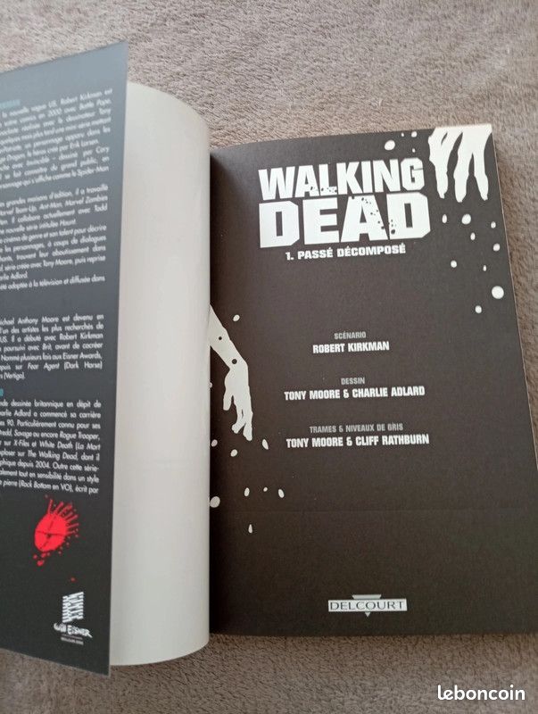 The walking dead 1 (image 4)
