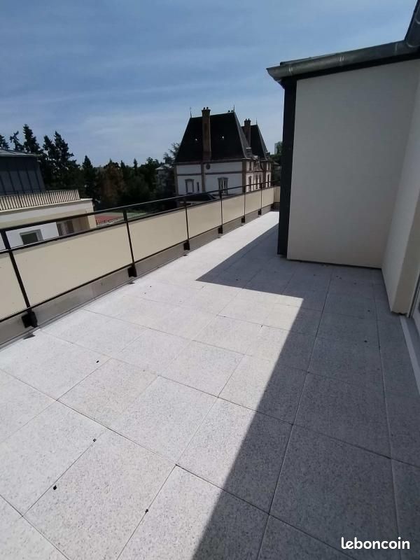 Appartement a louer dammarie-les-lys - 4 pièce(s) - 81 m2 - Surfyn