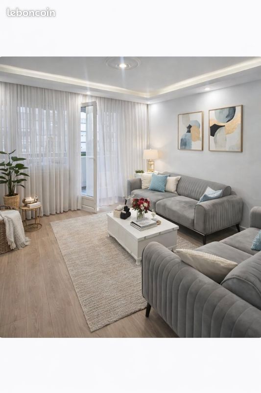 Appartement 4 pièces 87 m² · à Hoenheim · 87 m² · 185 000 €