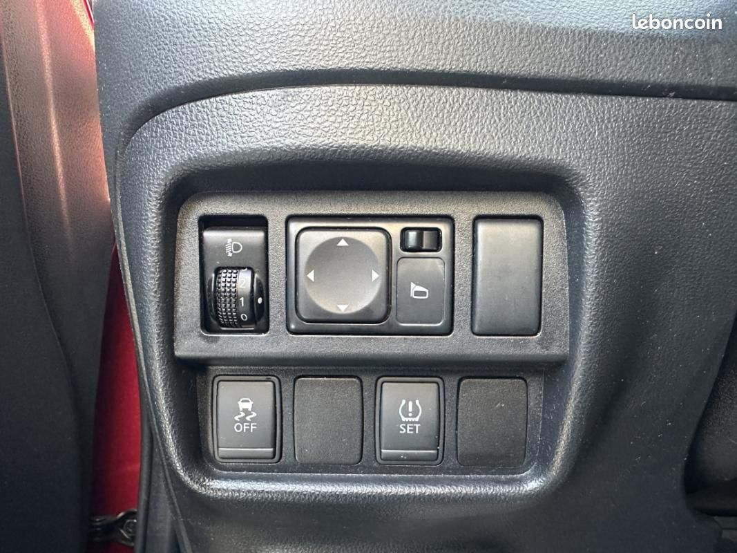 Nissan Juke 1.6e 117 Xtronic Acenta (image 8)