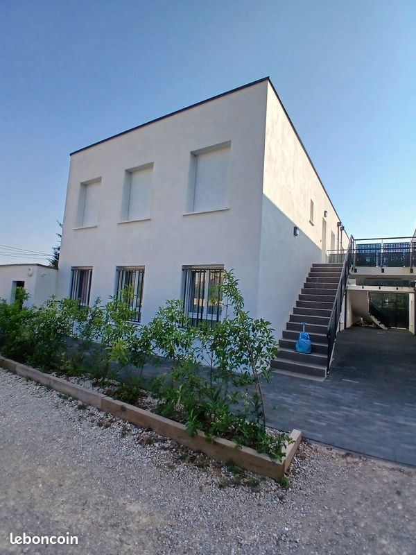 Appartement 4 pièces 87 m² · à Gignac · 86,6 m² · 1 150 €