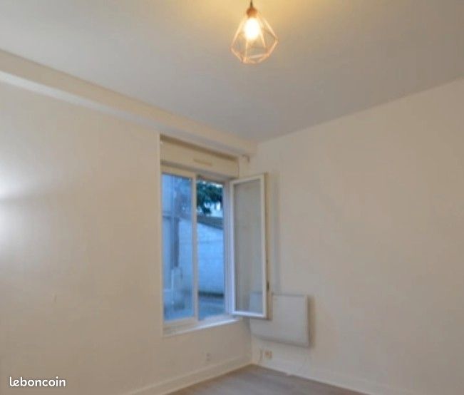 Appartement 1 pièce 26 m² · à Évreux · 26 m² · 70 000 €