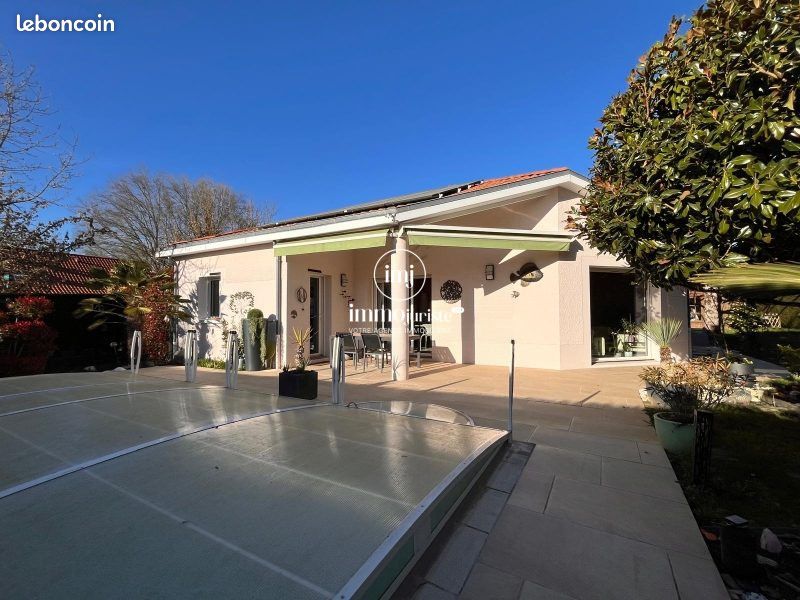 Maison 7 pièces 204 m² · à Limoges · 204 m² · 386 500 €