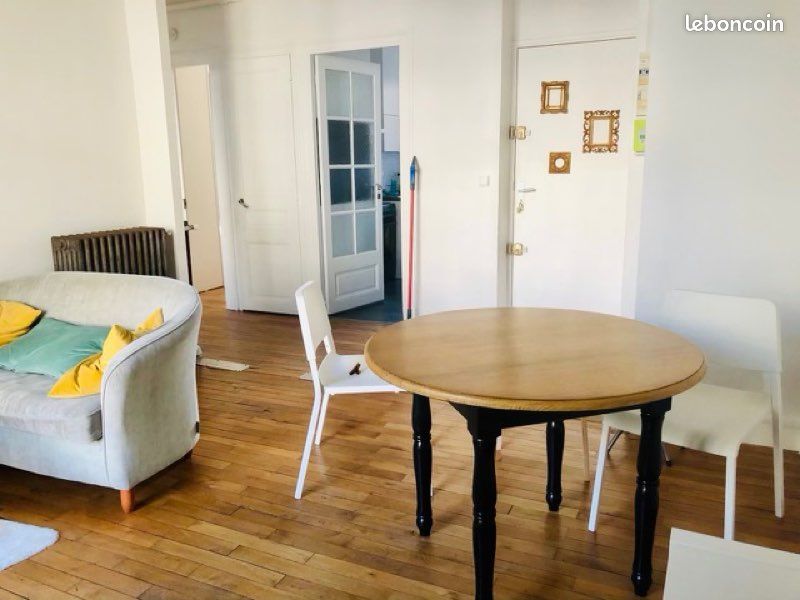 Appartement 3 pièces 75 m² · à Tours · 75 m² · 900 €/mois