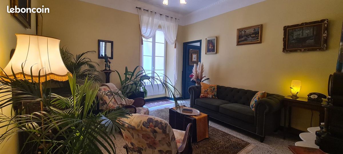 Appartement 3 pièces 50 m² · à Ajaccio · 50 m² · 220 000 €