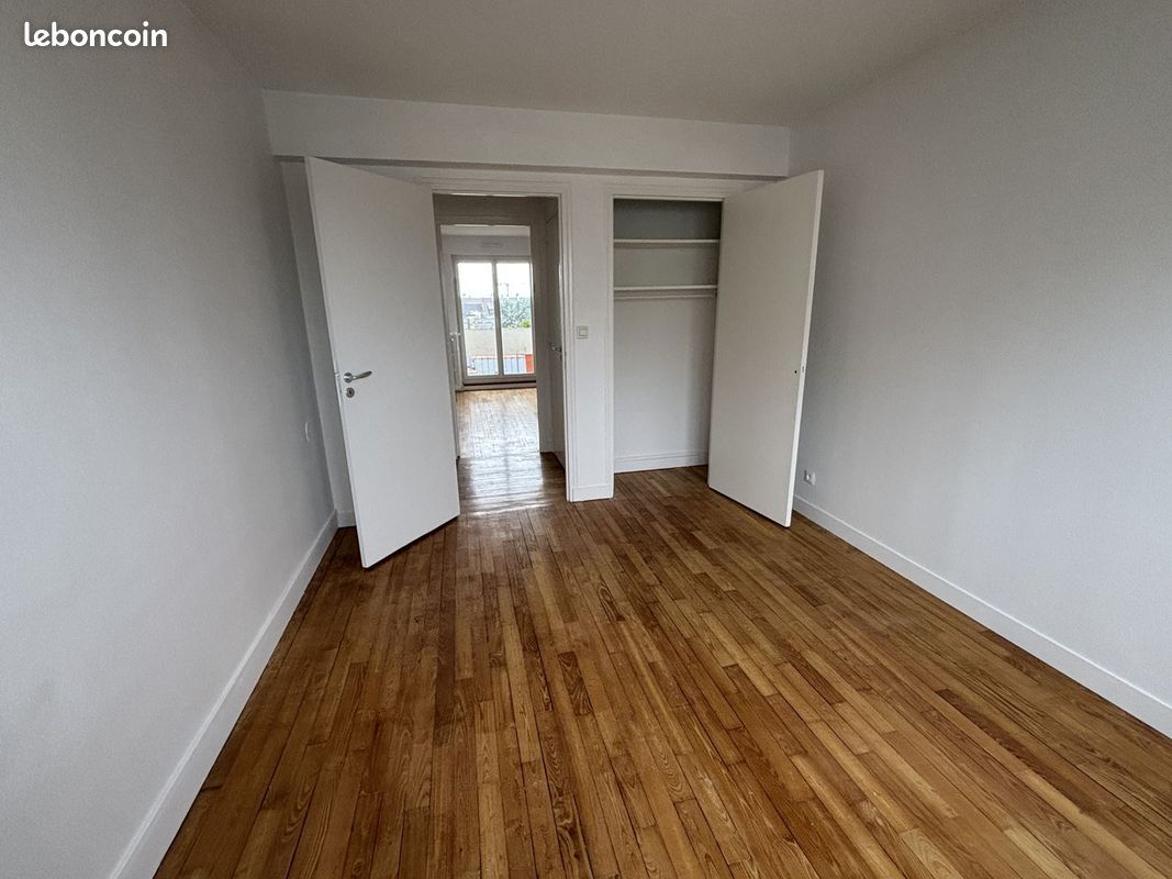 Appartement 4 pièces 65 m² (image 5)