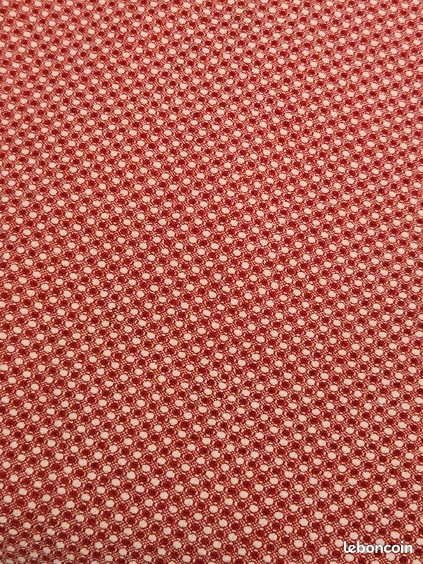 Tissu de 2m60 (image 2)