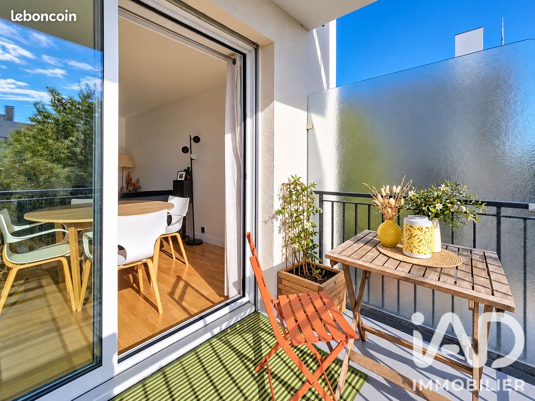 Appartement 3 pièces 67 m² · à Suresnes · 67 m² · 450 000 €