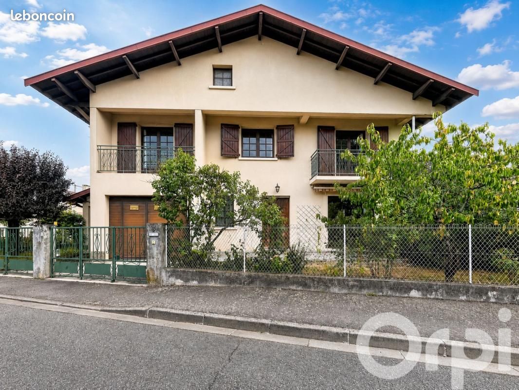 Maison 5 pièces 136 m² · à Saint-Gaudens · 136 m² · 159 000 €