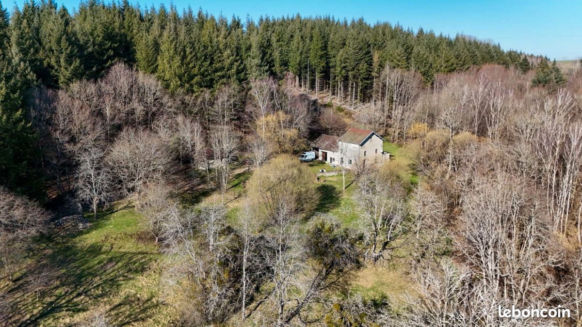 Maison 4 pièces 135 m² · à Xertigny · 135 m² · 269 000 €