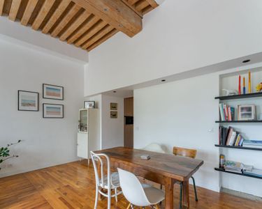 Appartement 620 000 € - 115 m²