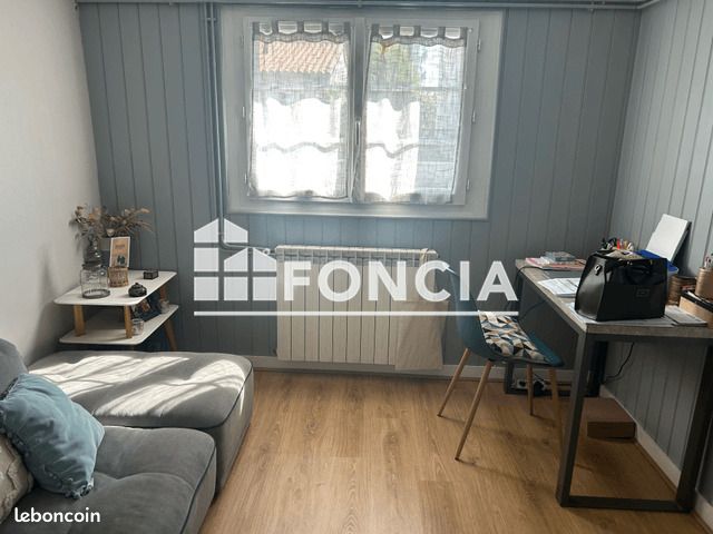 Maison a louer niort - 5 pièce(s) - 85 m2 - Surfyn