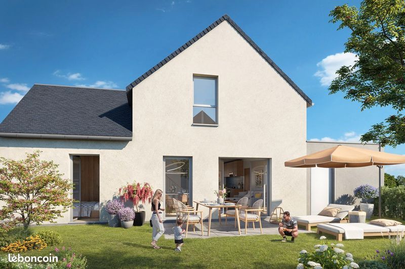 Maison 4 pièces 84 m² · à Vineuil · 84 m² · 232 400 €
