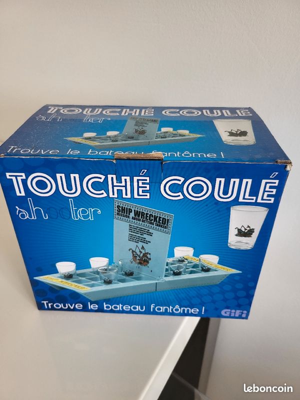 Jeu de société (image 1)