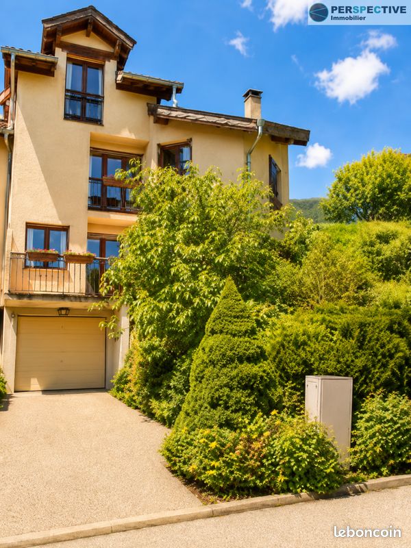 Maison 6 pièces 148 m² · à Thoiry · 148 m² · 590 000 €