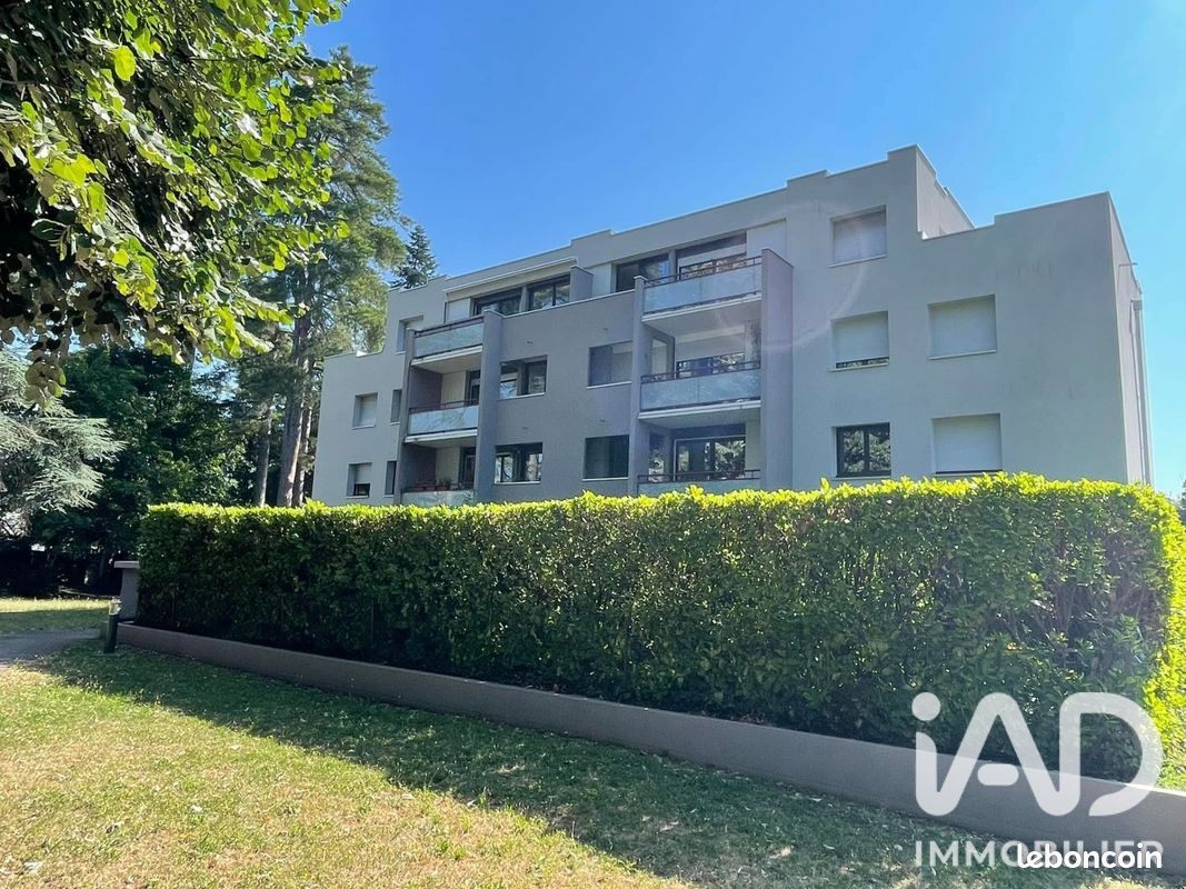 Appartement 3 pièces 80 m² · à Rives · 80 m² · 880 €/mois